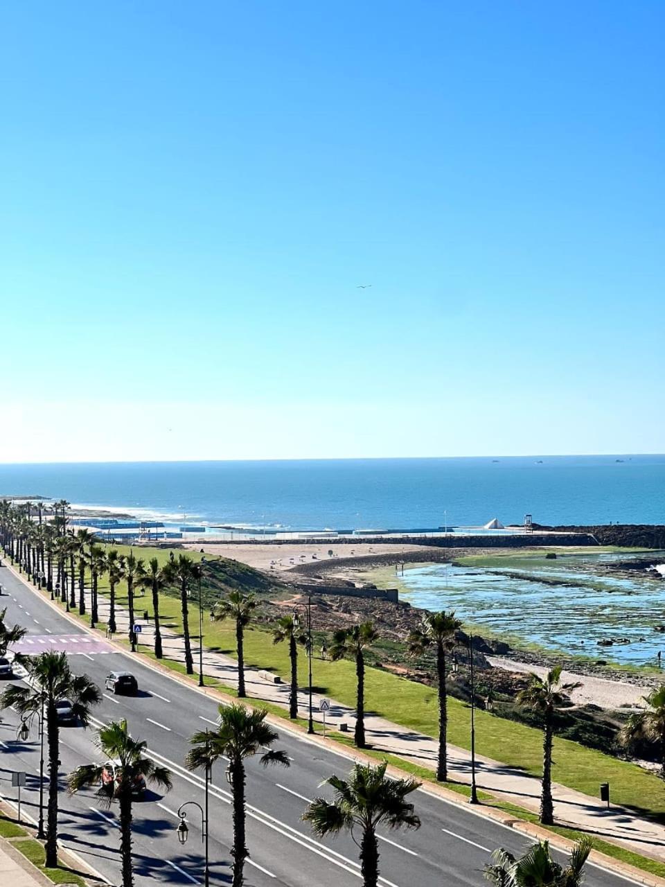 Ocean View & Sunset In The Heart Of 2