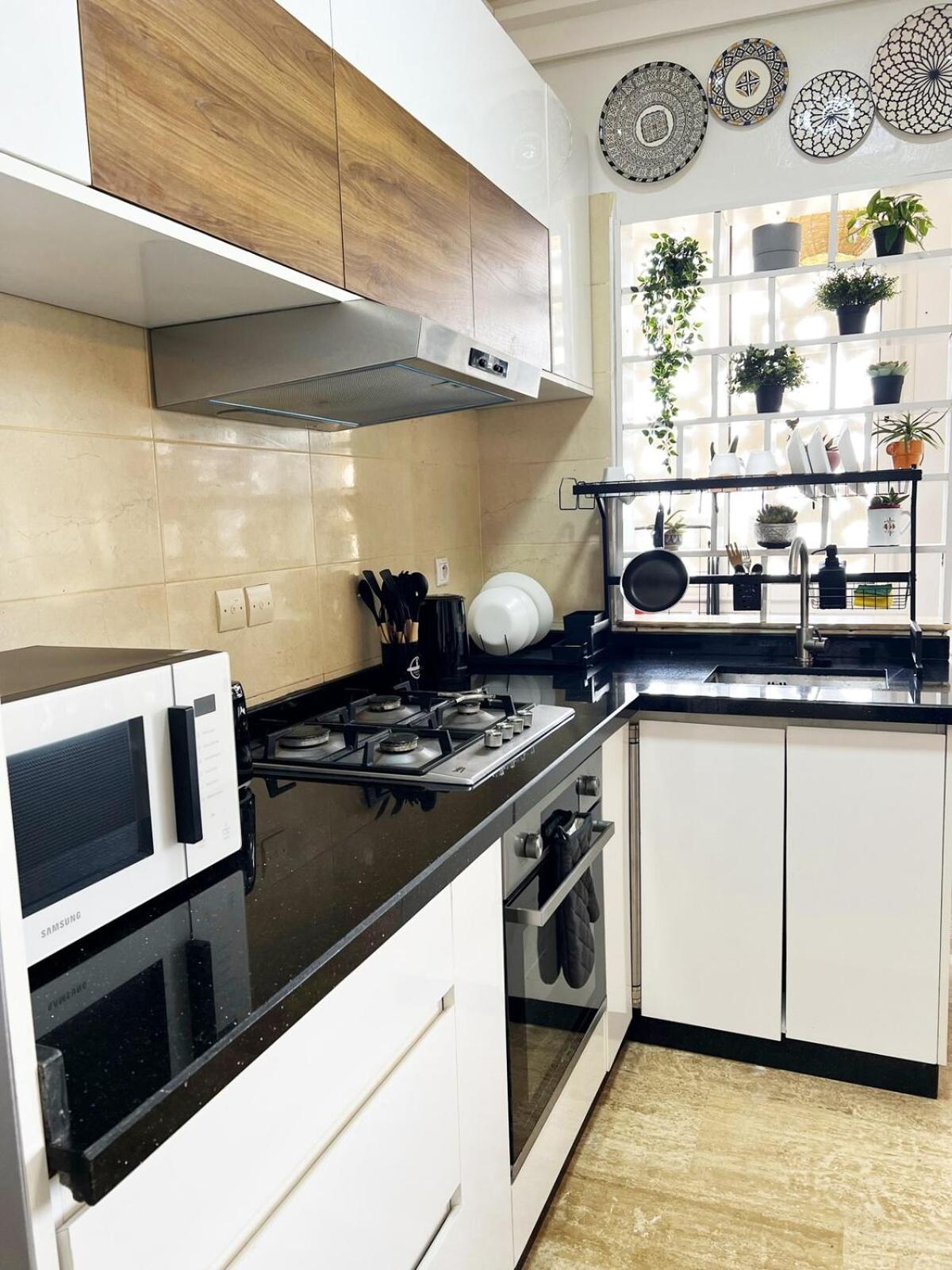 Ocean View & Sunset In The Heart Of 2 Apartment Rabat